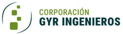 LOGO Corporación G y R Ingenieros Consultoría de Proyectos Productivos y de Innovación Tecnológica